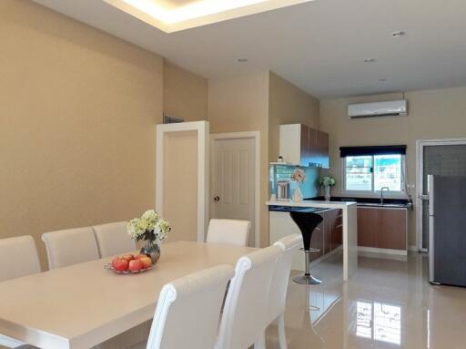 House for sale Huay Yai Pattaya