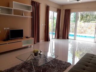 House for sale Huay Yai Pattaya