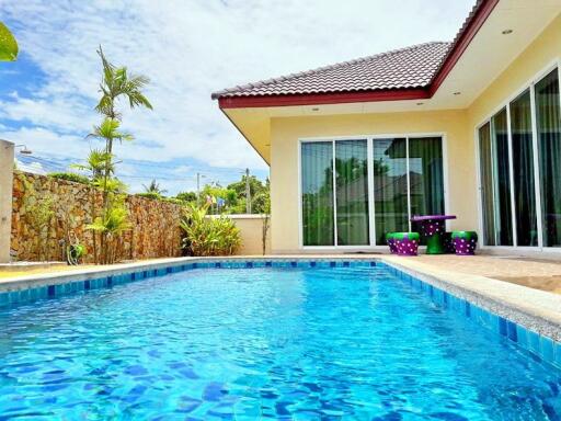 House for sale Huay Yai Pattaya