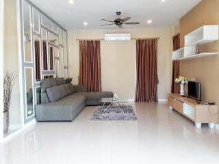 House for sale Huay Yai Pattaya