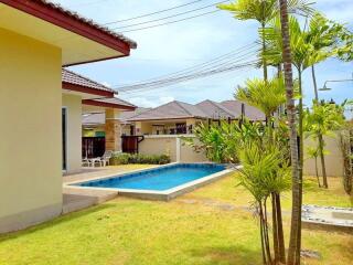 House for sale Huay Yai Pattaya