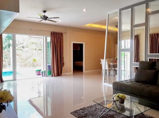 House for sale Huay Yai Pattaya