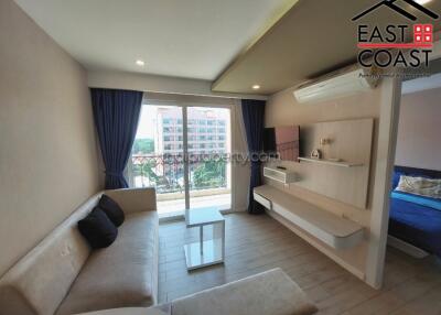 Seven Seas Condo for rent in Jomtien, Pattaya. RC11971