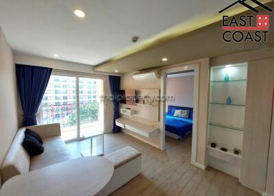 Seven Seas Condo for rent in Jomtien, Pattaya. RC11971