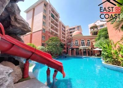 Seven Seas Condo for rent in Jomtien, Pattaya. RC11971