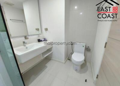 Seven Seas Condo for rent in Jomtien, Pattaya. RC11971