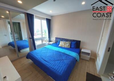 Seven Seas Condo for rent in Jomtien, Pattaya. RC11971