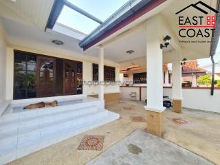 Prinsiri House for sale in East Pattaya, Pattaya. SH14281