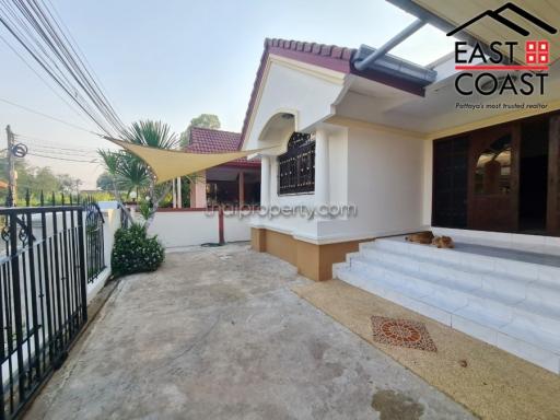 Prinsiri House for sale in East Pattaya, Pattaya. SH14281