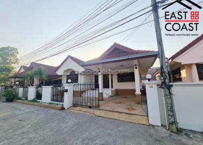 Prinsiri House for sale in East Pattaya, Pattaya. SH14281
