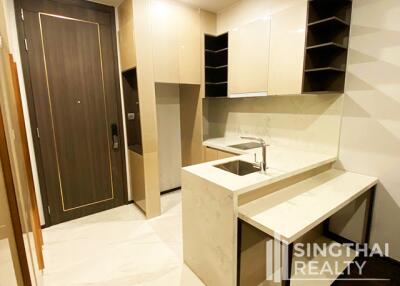 For RENT : LAVIQ Sukhumvit 57 / 1 Bedroom / 1 Bathrooms / 45 sqm / 43000 THB [8232880]