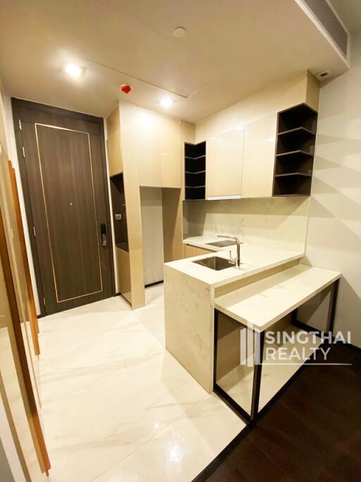 For RENT : LAVIQ Sukhumvit 57 / 1 Bedroom / 1 Bathrooms / 45 sqm / 43000 THB [8232880]