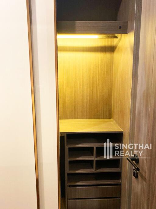 For RENT : LAVIQ Sukhumvit 57 / 1 Bedroom / 1 Bathrooms / 45 sqm / 43000 THB [8232880]