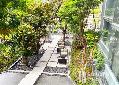 For RENT : LAVIQ Sukhumvit 57 / 1 Bedroom / 1 Bathrooms / 45 sqm / 43000 THB [8232880]