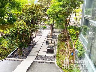 For RENT : LAVIQ Sukhumvit 57 / 1 Bedroom / 1 Bathrooms / 45 sqm / 43000 THB [8232880]