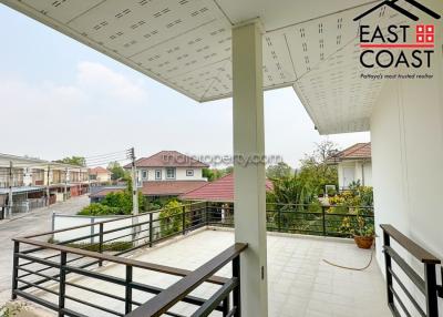 Flower Park Villa 2 House for sale in East Pattaya, Pattaya. SH14296