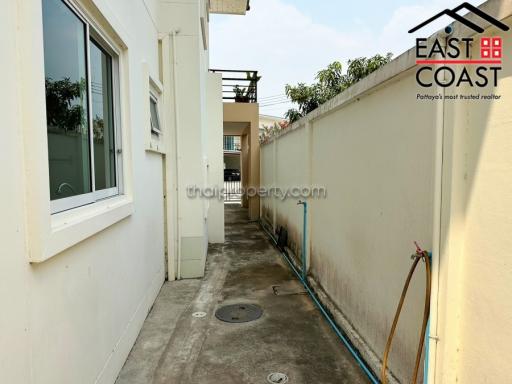 Flower Park Villa 2 House for sale in East Pattaya, Pattaya. SH14296