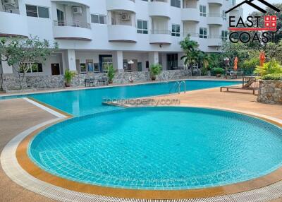 Grand View Condo Condo for sale in South Jomtien, Pattaya. SC14303