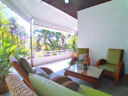 Condominium for sale Jomtien