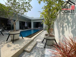 Palm Lakeside House for sale in East Pattaya, Pattaya. SH14297