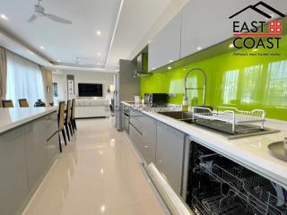 Palm Lakeside House for sale in East Pattaya, Pattaya. SH14297