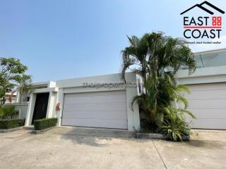 Palm Lakeside House for sale in East Pattaya, Pattaya. SH14297