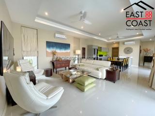 Palm Lakeside House for sale in East Pattaya, Pattaya. SH14297