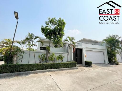 Palm Lakeside House for sale in East Pattaya, Pattaya. SH14297
