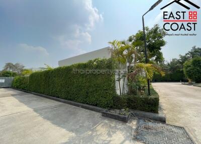 Palm Lakeside House for sale in East Pattaya, Pattaya. SH14297