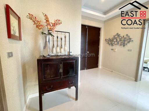 Palm Lakeside House for sale in East Pattaya, Pattaya. SH14297