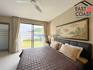 Palm Lakeside House for sale in East Pattaya, Pattaya. SH14297