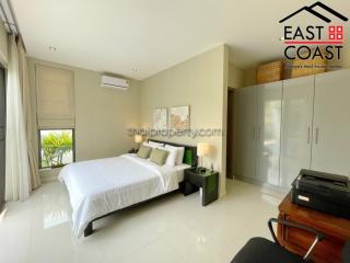 Palm Lakeside House for sale in East Pattaya, Pattaya. SH14297