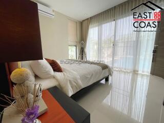 Palm Lakeside House for sale in East Pattaya, Pattaya. SH14297