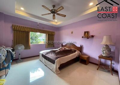 Kittima Garden 2 House for sale in East Pattaya, Pattaya. SH14279