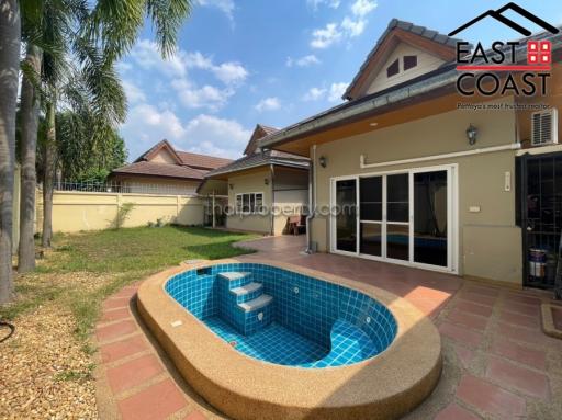 Kittima Garden 2 House for sale in East Pattaya, Pattaya. SH14279