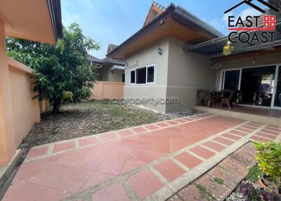 Kittima Garden 2 House for sale in East Pattaya, Pattaya. SH14279