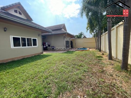 Kittima Garden 2 House for sale in East Pattaya, Pattaya. SH14279