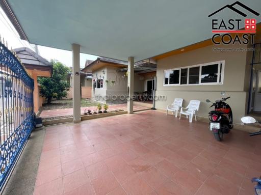 Kittima Garden 2 House for sale in East Pattaya, Pattaya. SH14279