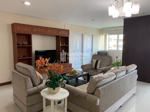 For RENT : Charming Resident 2 / 3 Bedroom / 2 Bathrooms / 120 sqm / 43000 THB [9812774]