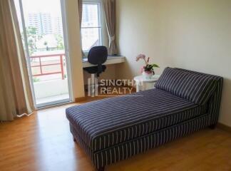 For RENT : Charming Resident 2 / 3 Bedroom / 2 Bathrooms / 120 sqm / 43000 THB [9812774]