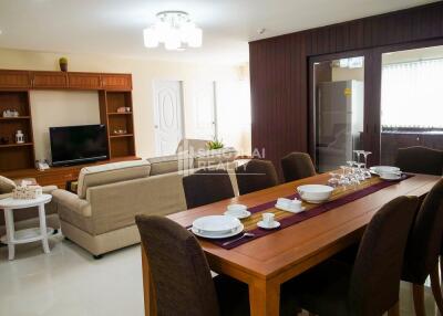 For RENT : Charming Resident 2 / 3 Bedroom / 2 Bathrooms / 120 sqm / 43000 THB [9812774]