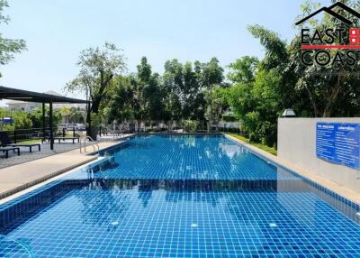 Patta Village House for rent in East Pattaya, Pattaya. RH12404