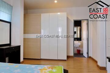 Patta Village House for rent in East Pattaya, Pattaya. RH12404