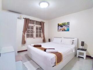 House for rent Jomtien