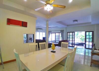 House for rent Jomtien