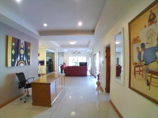 House for rent Jomtien