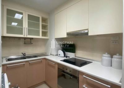 For RENT : Residence 52 / 3 Bedroom / 3 Bathrooms / 87 sqm / 43000 THB [R10301]