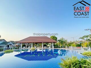 Dusit Pattaya  House for sale in South Jomtien, Pattaya. SH14066