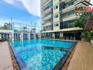 Porchland 2 Condo for sale in Jomtien, Pattaya. SC13865