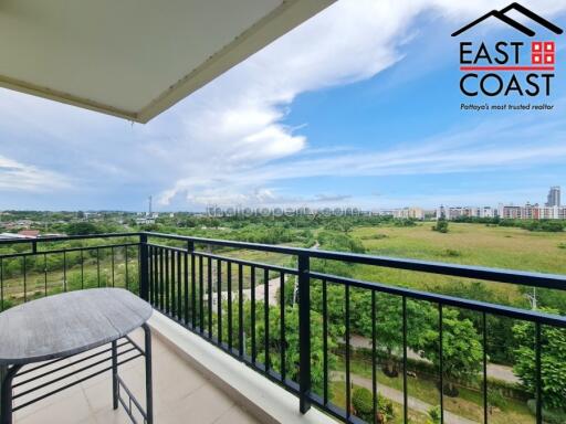 Porchland 2 Condo for sale in Jomtien, Pattaya. SC13865